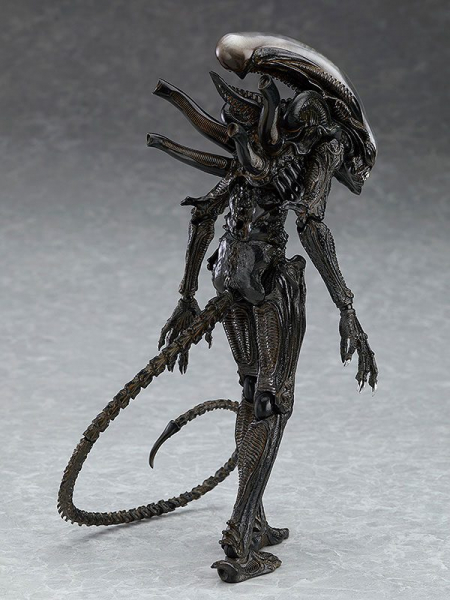 Figma Alien