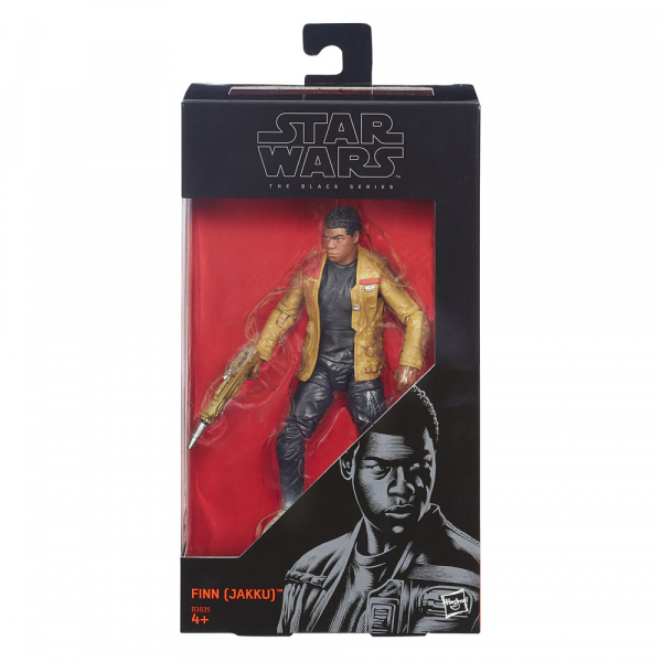 Black Series Wave 10