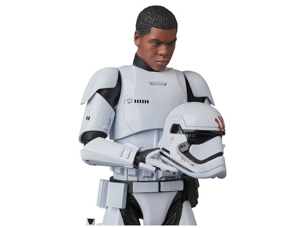 MAFEX FN-2187