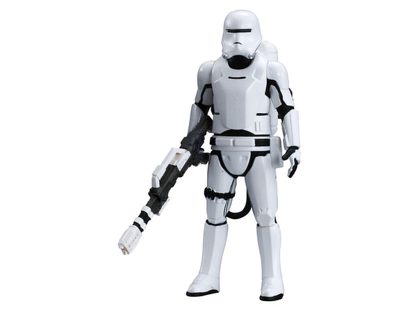 First Order Flametrooper