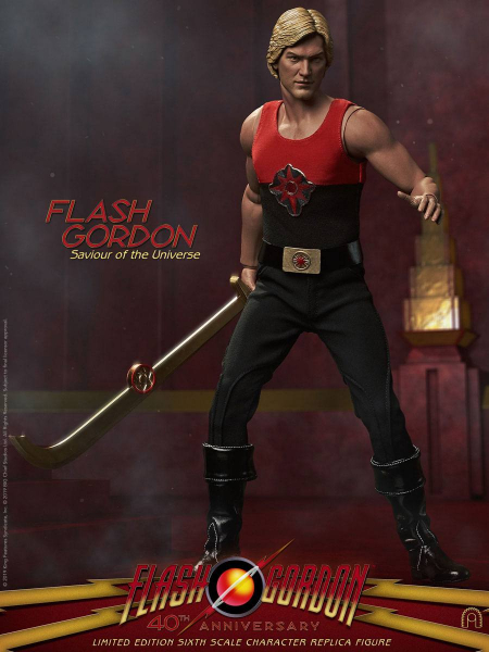 Flash Gordon