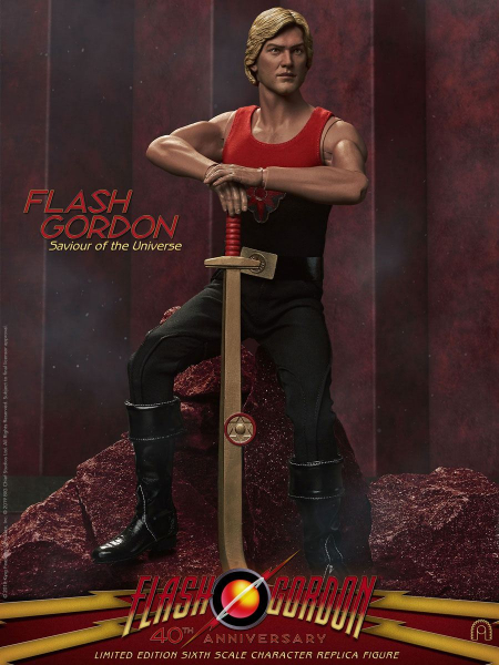 Flash Gordon