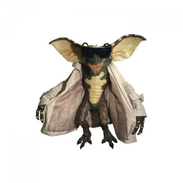 Flasher Gremlin Stunt-Puppe