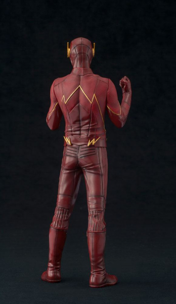 The Flash EU Exclusive