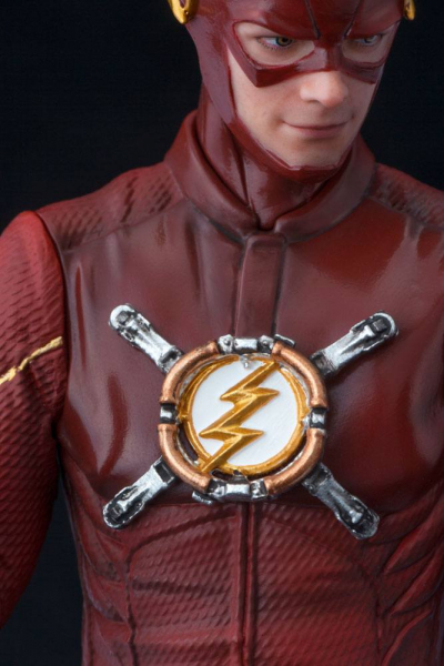 The Flash EU Exclusive