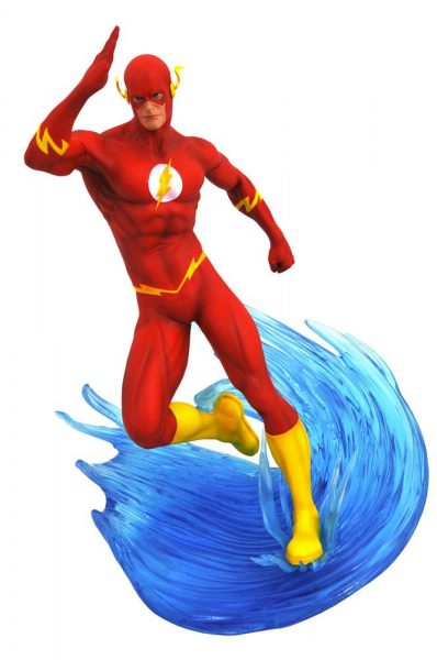 The Flash