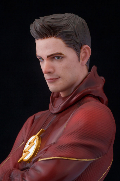 The Flash ArtFX+