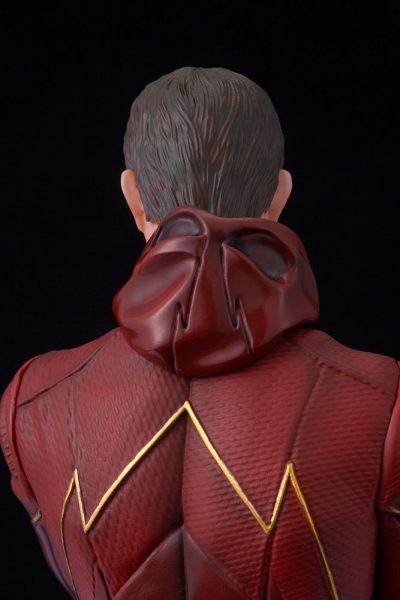 The Flash ArtFX+