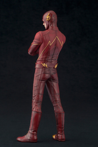 The Flash ArtFX+