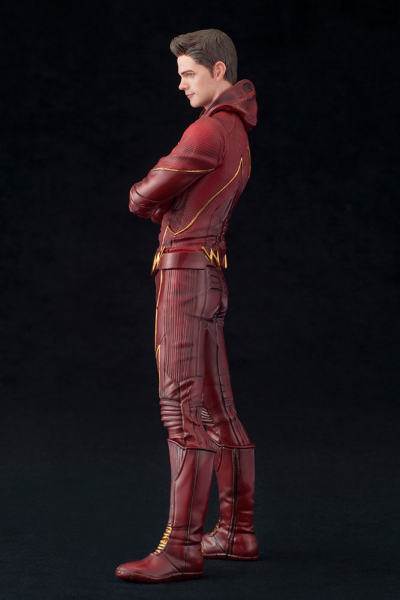 The Flash ArtFX+