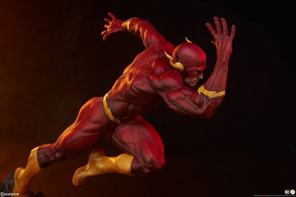 The Flash