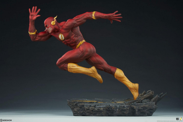 The Flash