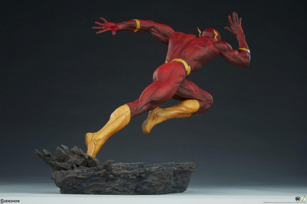 The Flash