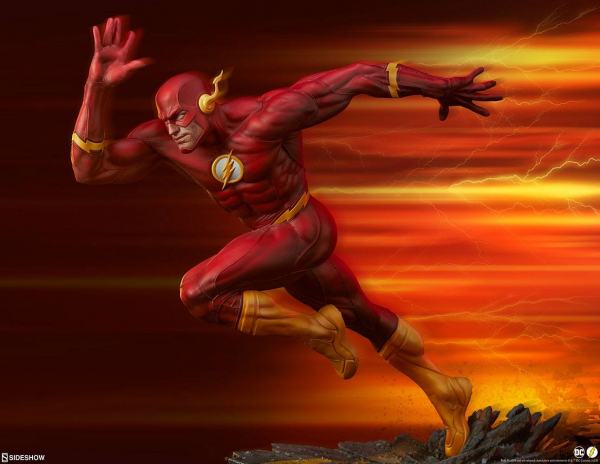 The Flash