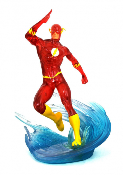 The Flash