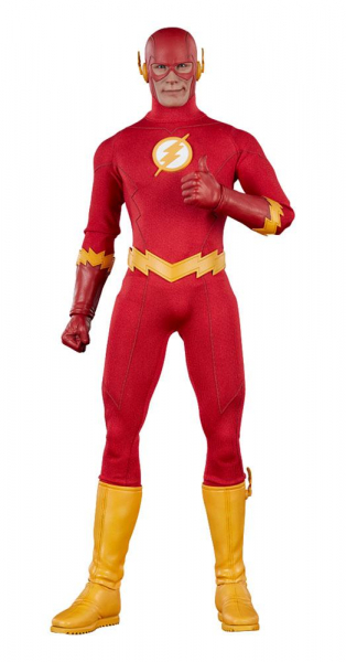 The Flash