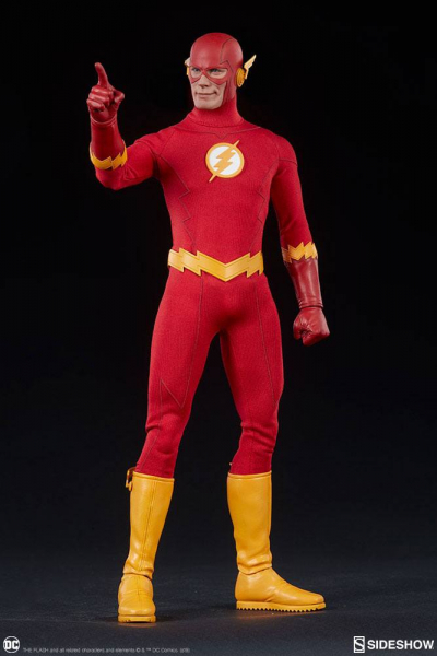 The Flash