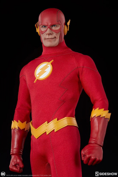 The Flash