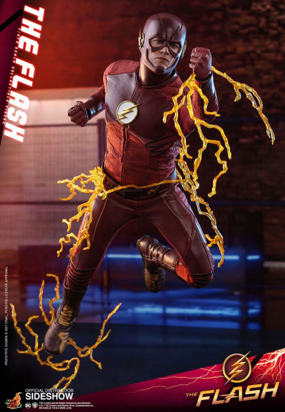 The Flash