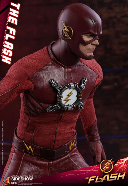 The Flash