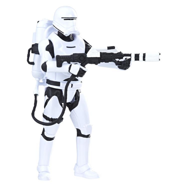 First Order Flametrooper