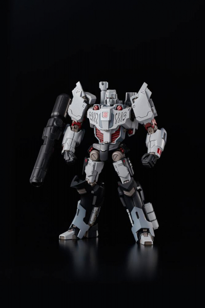 Megatron IDW