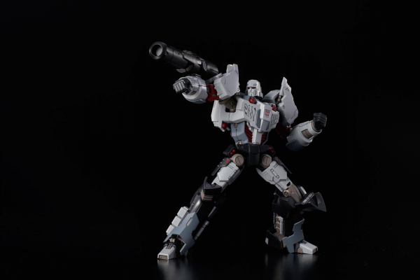 Megatron IDW