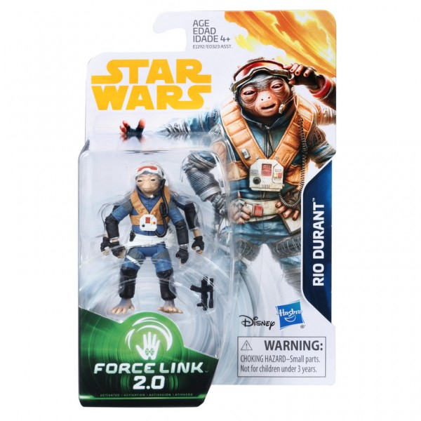 Force Link 2018 Wave 4