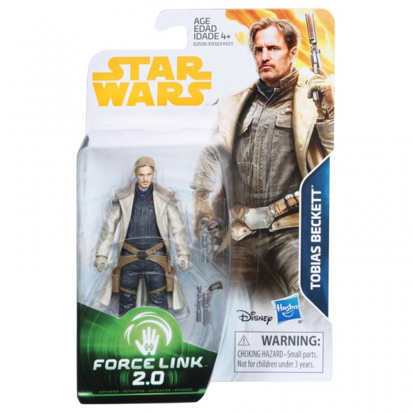 Force Link 2018 Wave 4