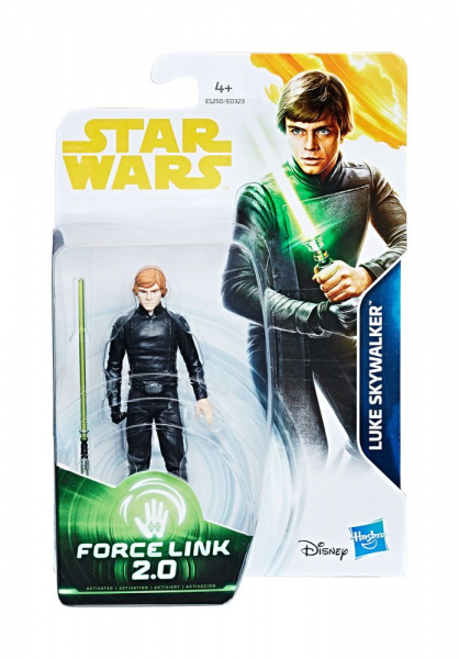 Force Link 2018 Wave 3