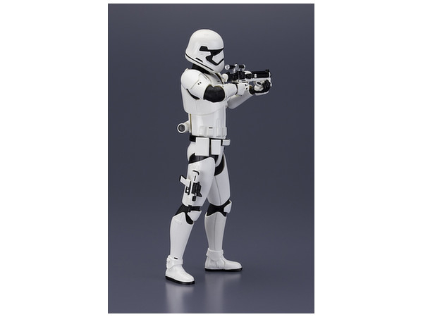 First Order Stormtrooper ArtFX+