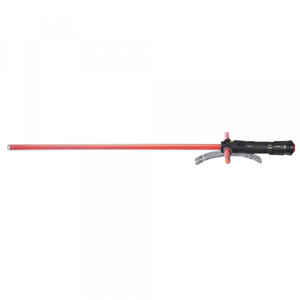 Kylo Ren Force FX Lightsaber