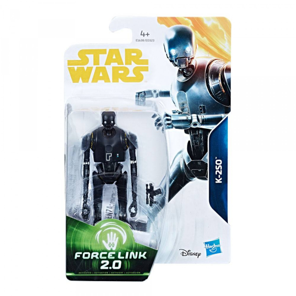 Force Link 2018 Wave 1