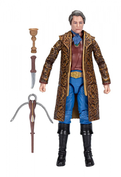Forge Actionfigur Golden Archive, Dungeons & Dragons: Honor Among Thieves, 15 cm