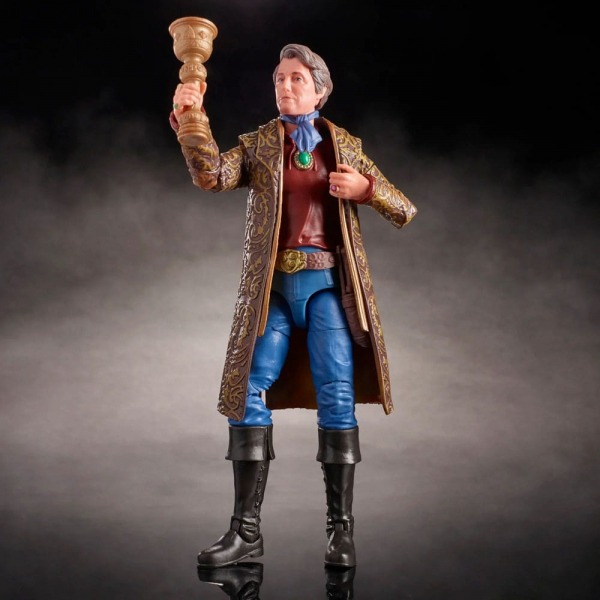 Forge Actionfigur Golden Archive, Dungeons & Dragons: Honor Among Thieves, 15 cm