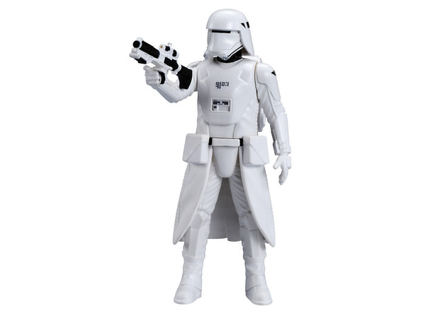 First Order Snowtrooper