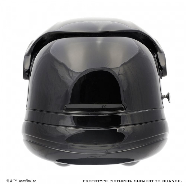 First Order TIE Pilot Helmet