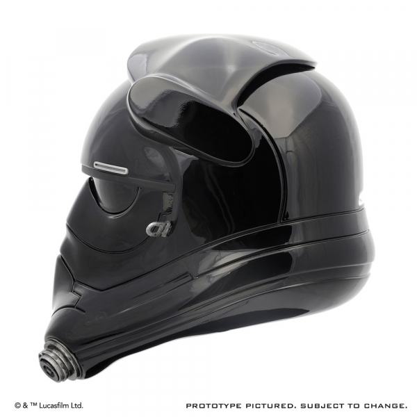 First Order TIE Pilot Helmet