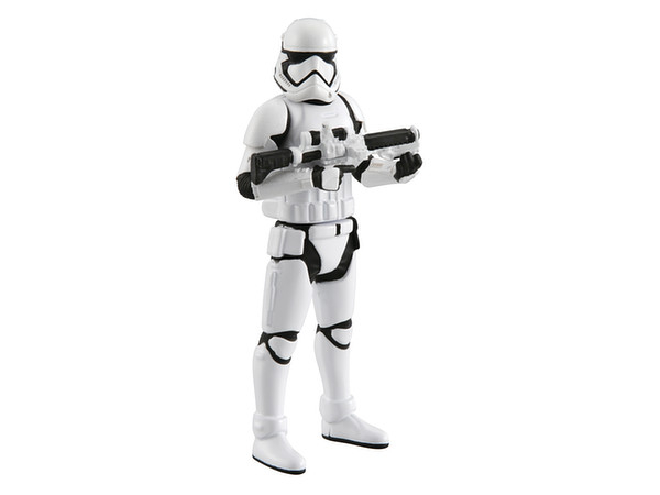 First Order Stormtrooper