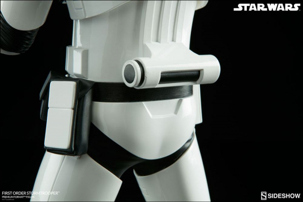 First Order Stormtrooper