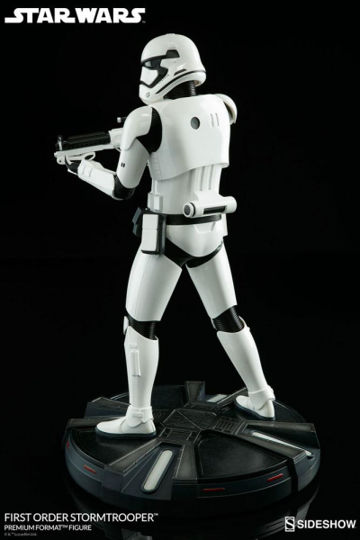 First Order Stormtrooper