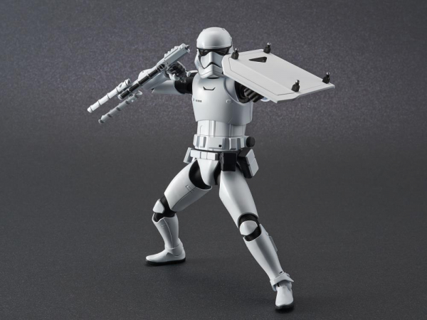 First Order Stormtrooper