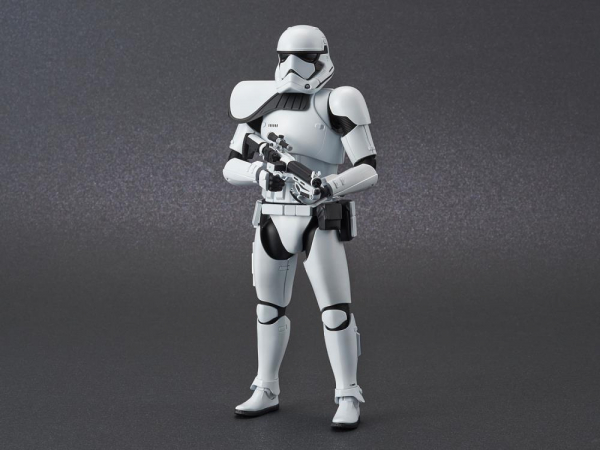 First Order Stormtrooper