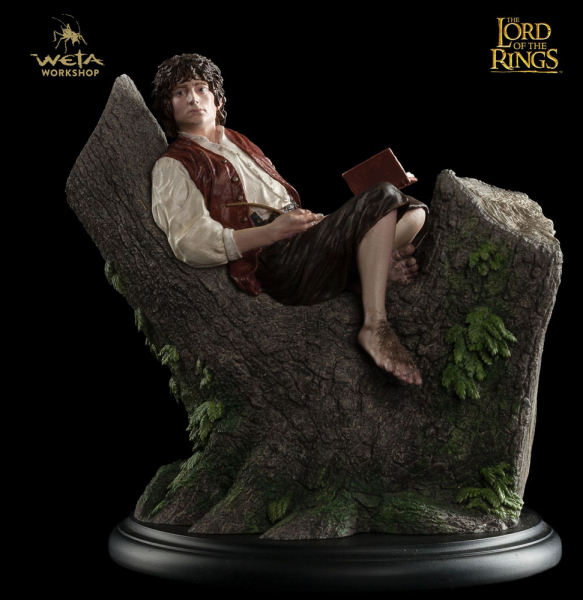 Frodo Baggins Statue