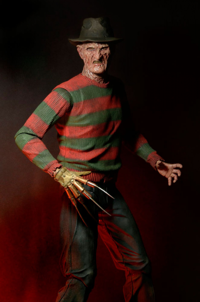 Freddy Krueger 1/4