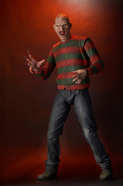 Freddy Krueger 1/4