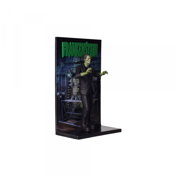 Frankenstein Statue , Universal Monsters, 28 cm