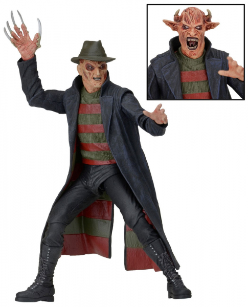 Freddy Krueger