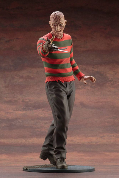 Freddy Krueger ArtFX