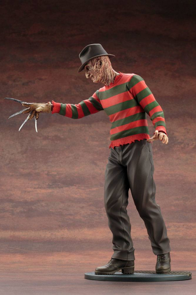 Freddy Krueger ArtFX